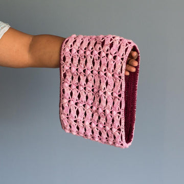 Anaia Cowl