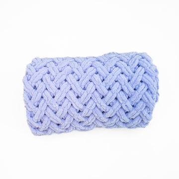 Mini Fir Tree Blanket Pattern