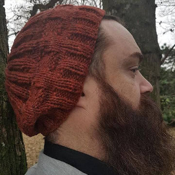Dearcan Beanie