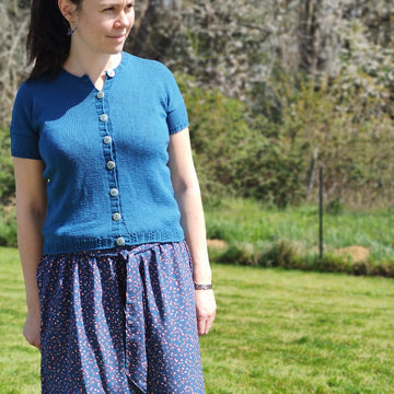 Libellula tee