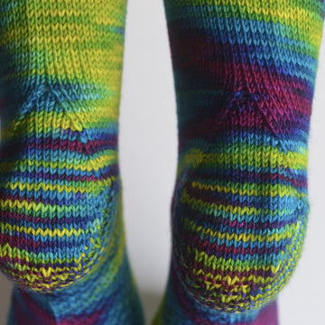 Shout Out Socks