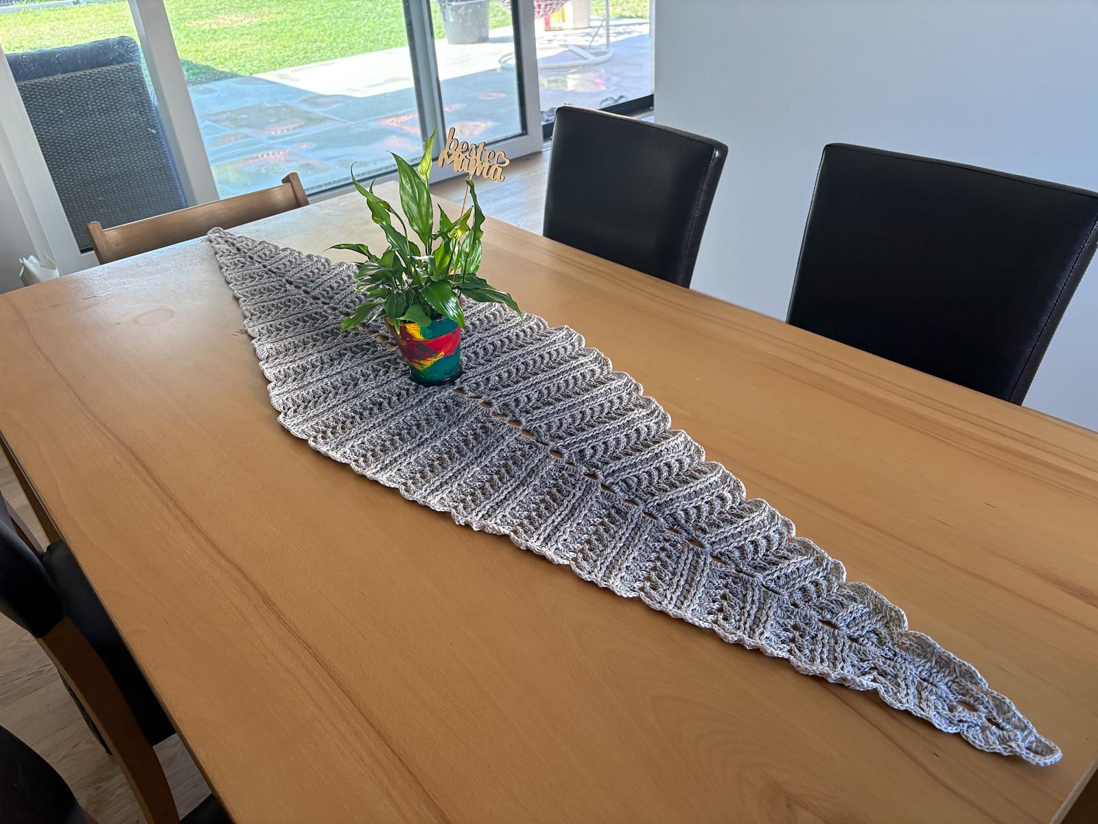 Doily "Arai"