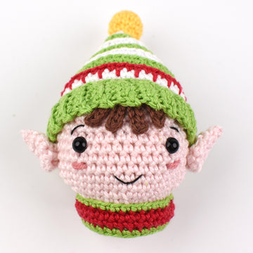 Baubleheads - Christmas Characters