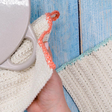 No Gaps Potholder
