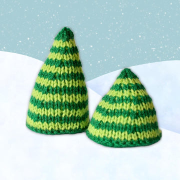 Stripy Trees