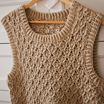 Dori Vest