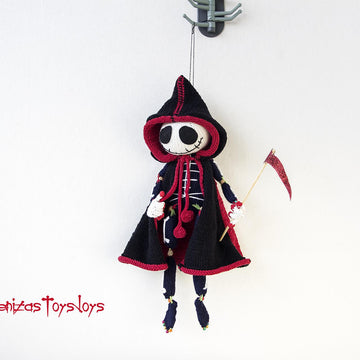 Reaper Doll