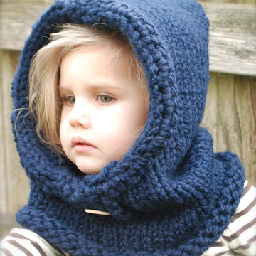 Canyon Cowl