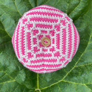 Doughnut Pin Cushion