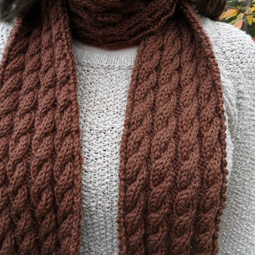 Kinematics Scarf