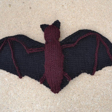 Halloween Bat