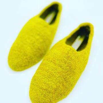 Tuff Slippers