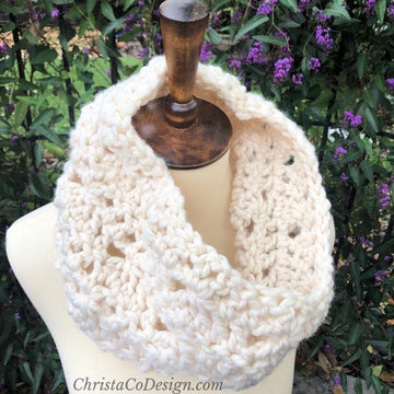 Charisma Cowl