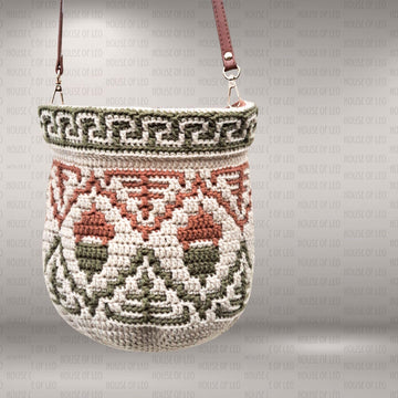 Oakley Acorn Bag