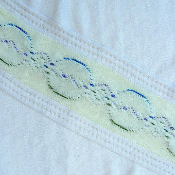 Circle-circle Blanket