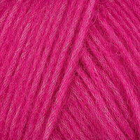 Hot Punk Pink