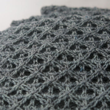 Castle Sands Scarf