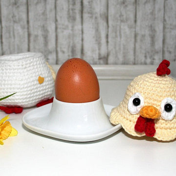 Chicken - Egg Cozy