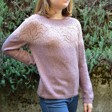 Amaya Sweater