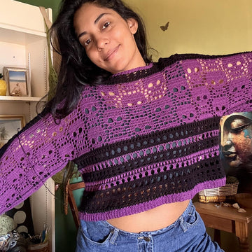 Craniumania Sweater