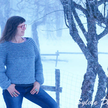 Vercors sweater