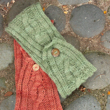 Cycle Trail Headband