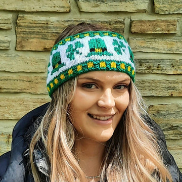Irish Hats