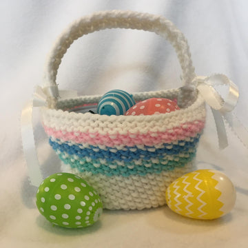 Easter Basket Parade