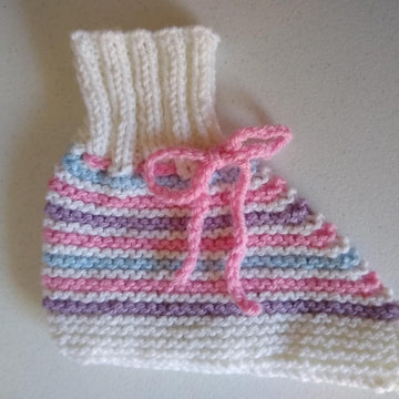 Sleepytime Bedsocks