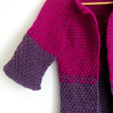 Shades of Purple