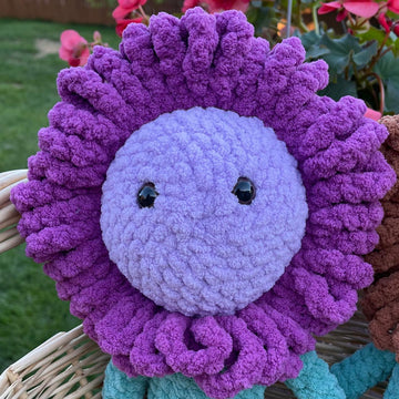 Flower Friends