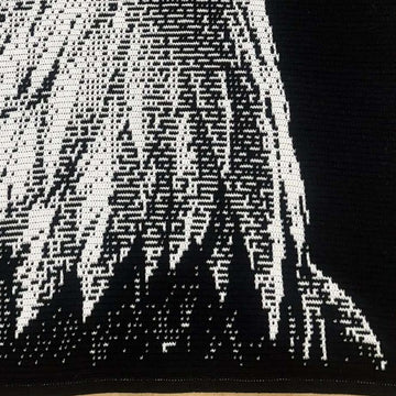 Overlay Mosaic "EAGLE HEAD"