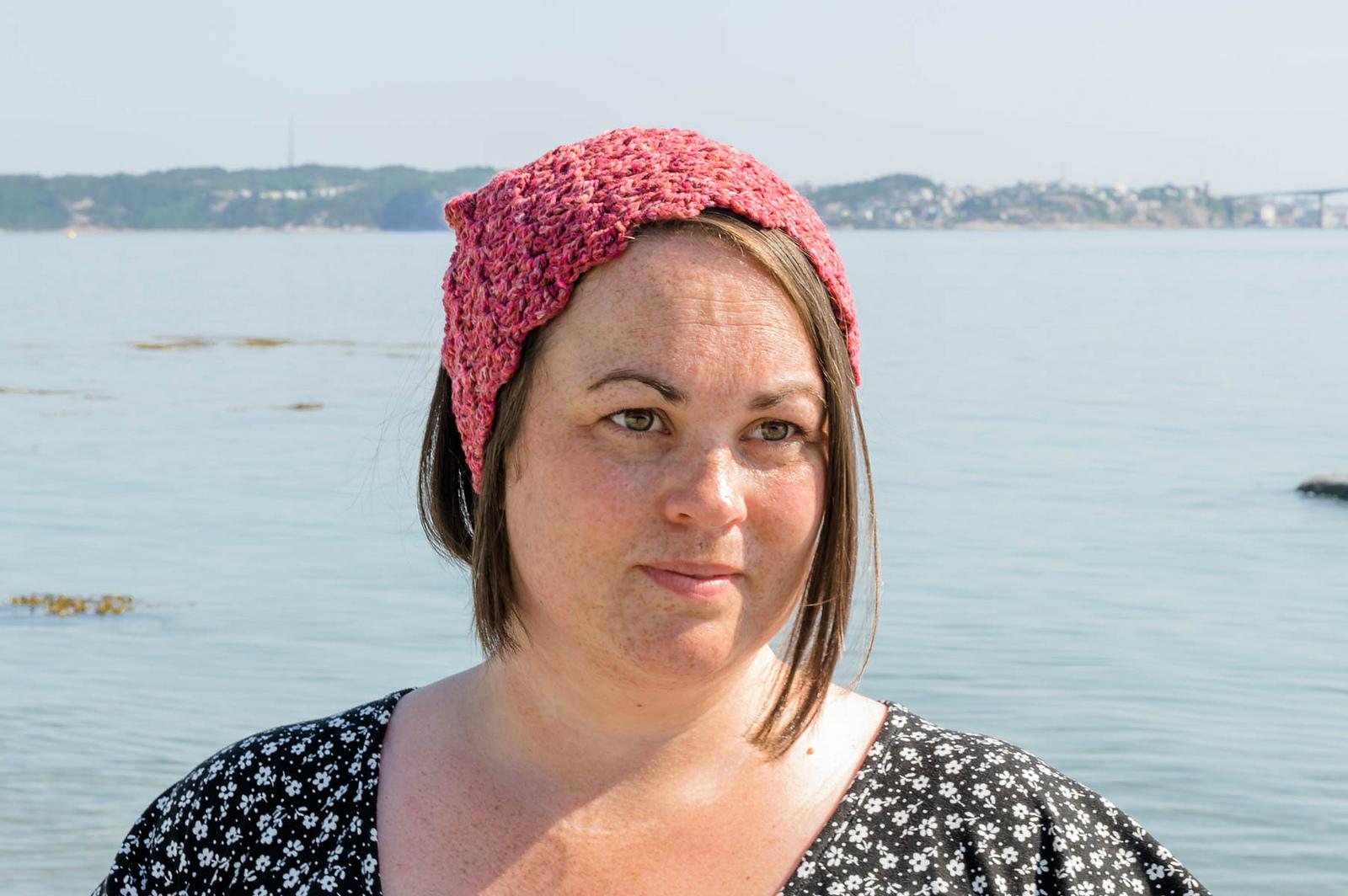 C2C Bandana