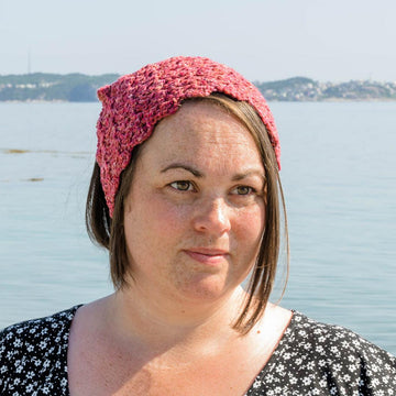 C2C Bandana