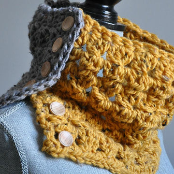 BreeAnna Cowl