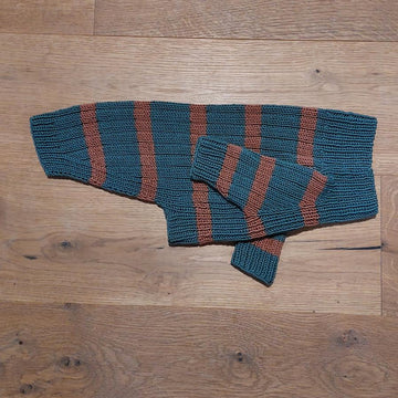 Dog Sweater Charlie No.2