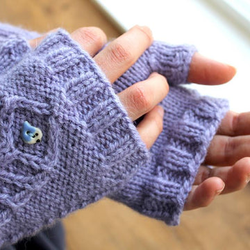 Wrist Assured Wrist Warmers