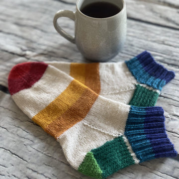 Prism Socks
