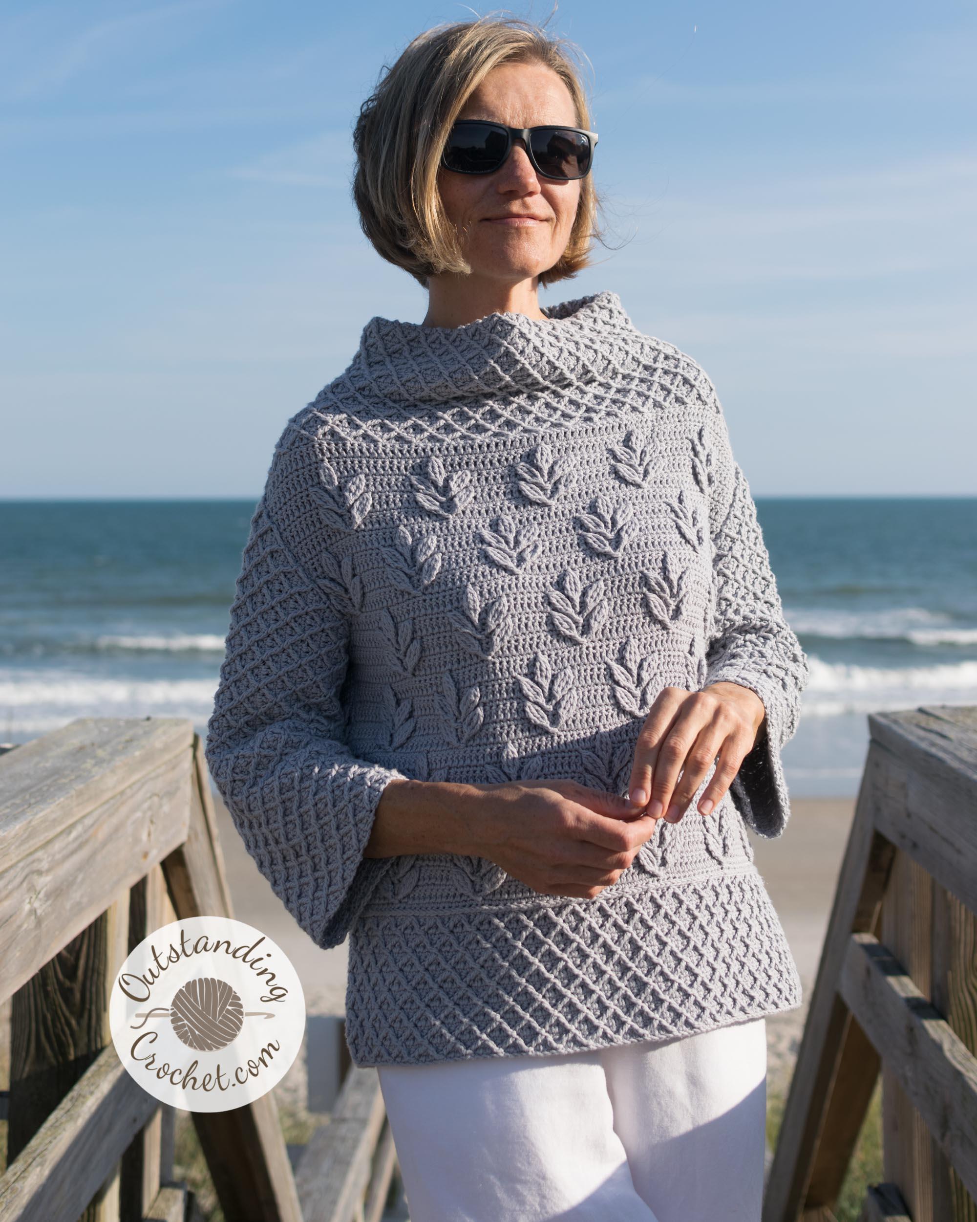 Tara Sweater