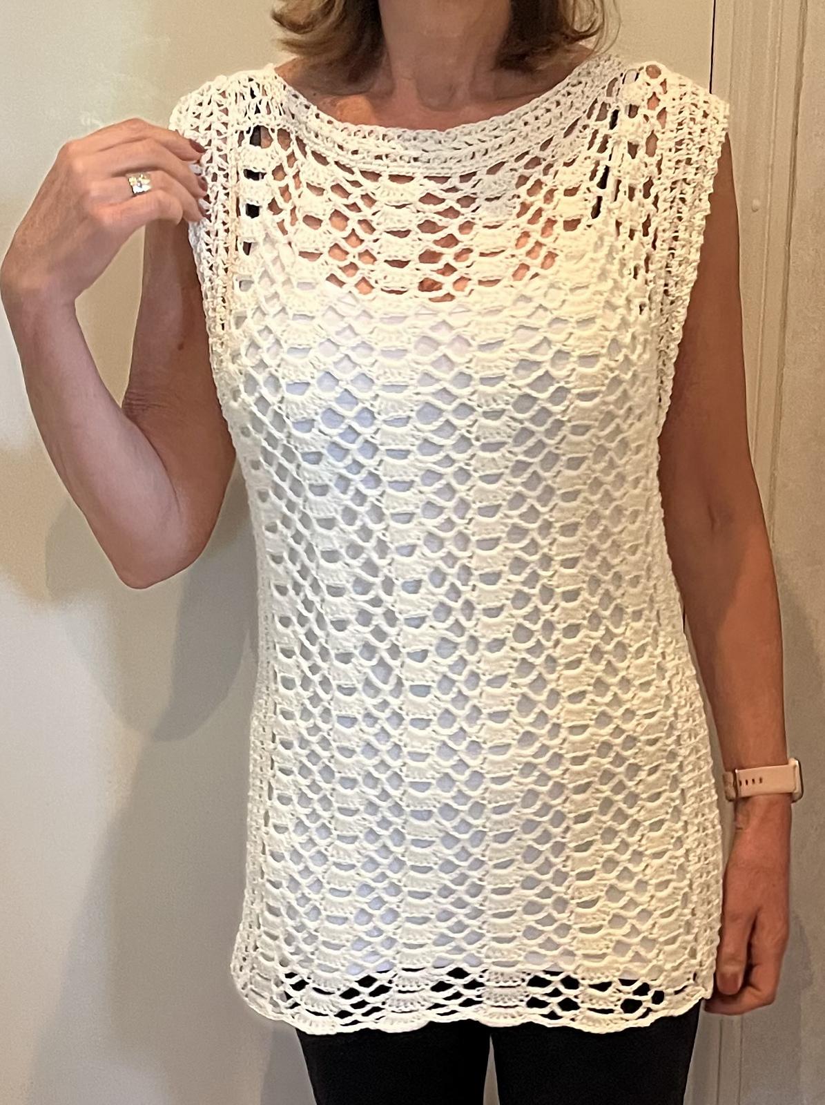 2 FUN IN THE SUN TUNICS