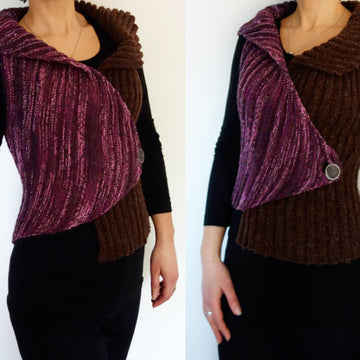 Tulip Vest