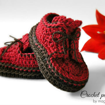 Baby summer converse