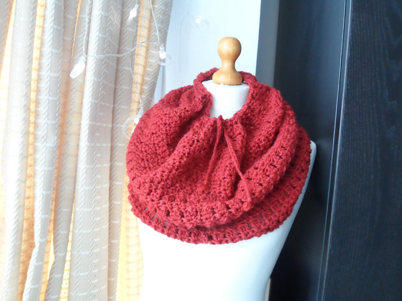 Cluster Cowl