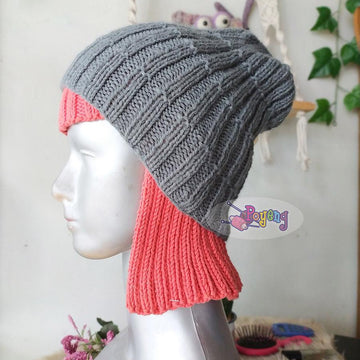 Simple Hat