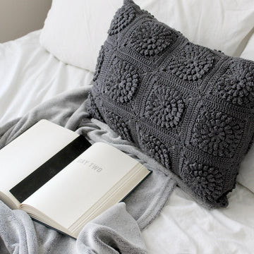 Perfect Puff Pillow