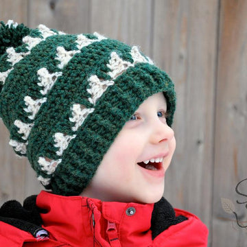 Jasper Beanie