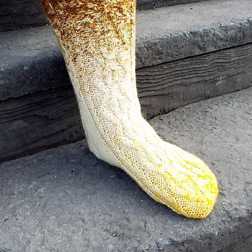 Lúnasa Socks