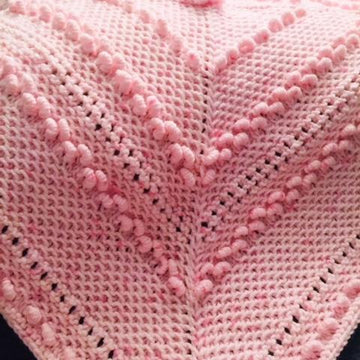 Baby Love Blanket
