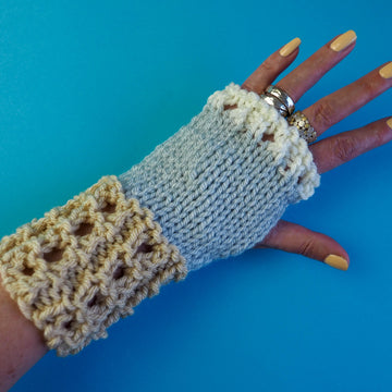 Chunky Hand Warmers