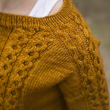 Someday Sweater